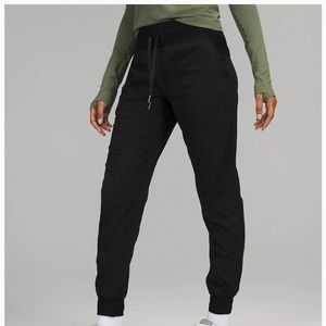 lululemon Dance Studio Mid-Rise Jogger